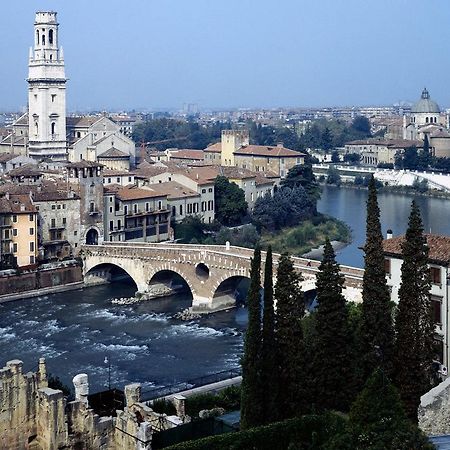 B&B Poesia Verona Exterior foto