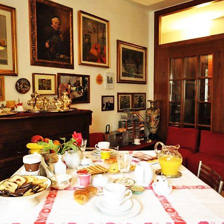 B&B Poesia Verona Exterior foto