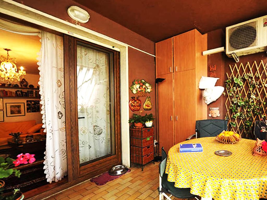 B&B Poesia Verona Habitación foto