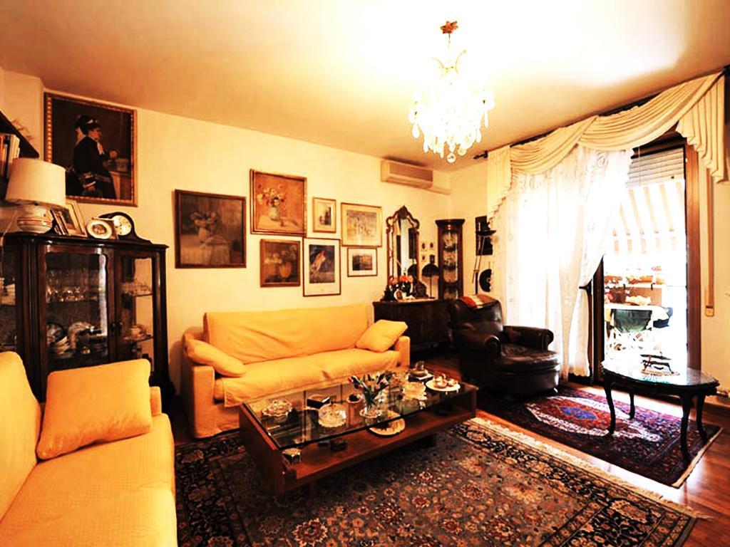 B&B Poesia Verona Habitación foto
