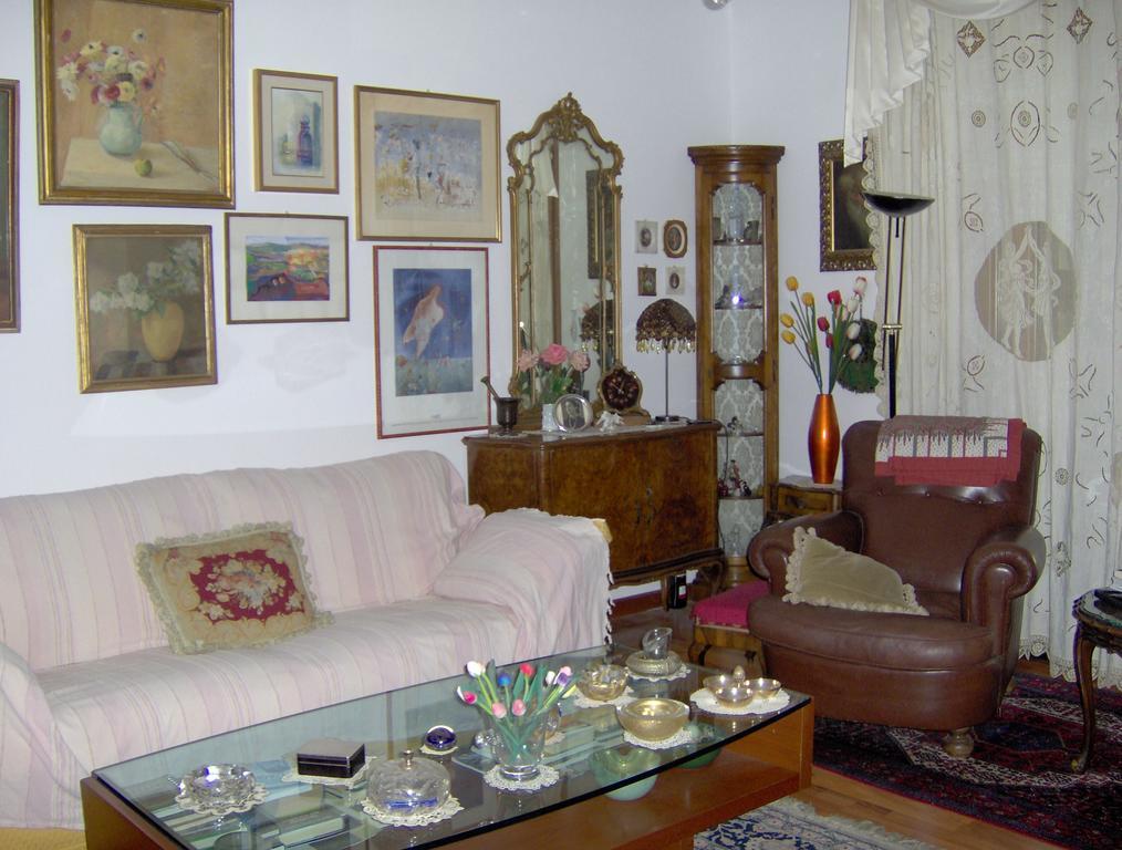 B&B Poesia Verona Exterior foto