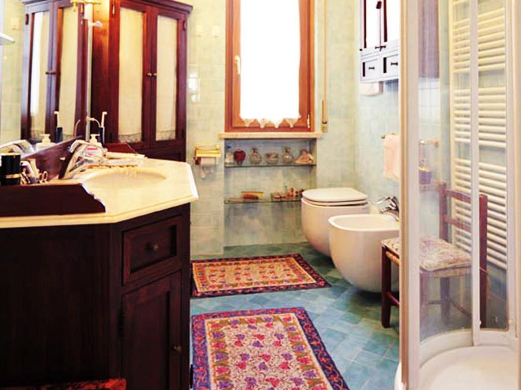 B&B Poesia Verona Habitación foto
